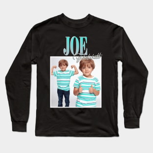 Joe Pritchett Long Sleeve T-Shirt